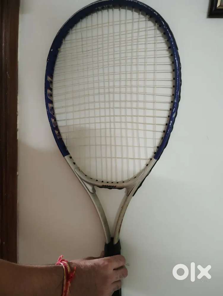 Lawn Tennis Racket