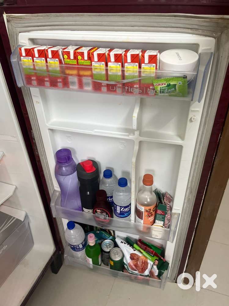 goorej fridge