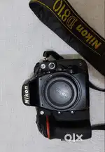 Nikon Camera. Lenses & Accessories