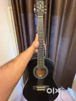 SALE SALE SALE ! Kadence Acoustic Guitar