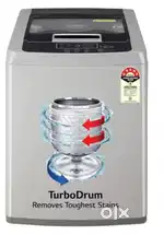 Samsung Fully automatic washing Machine