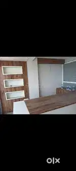 Doneup seaview office rent Belapur near station