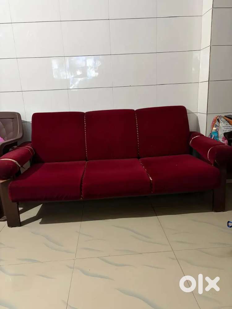 9 seater sofa set
