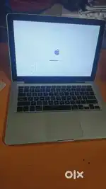 MacBook Pro new condition