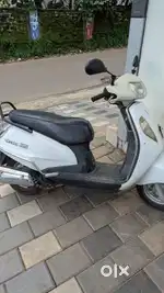 Suzuki access 2012 model