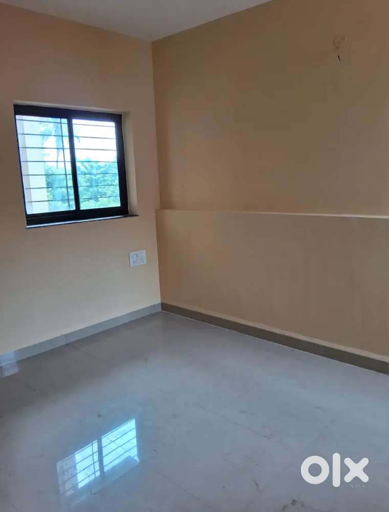 3BHK unfrnished villa for rent in Borda with 2 covered parking