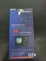 Action camera like Gopro