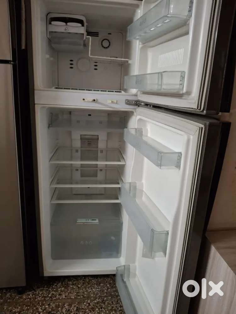LG Double Door