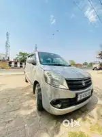 Maruti Suzuki Wagon R 2011 Petrol Good Condition