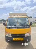 Tata Ace HT 2016
