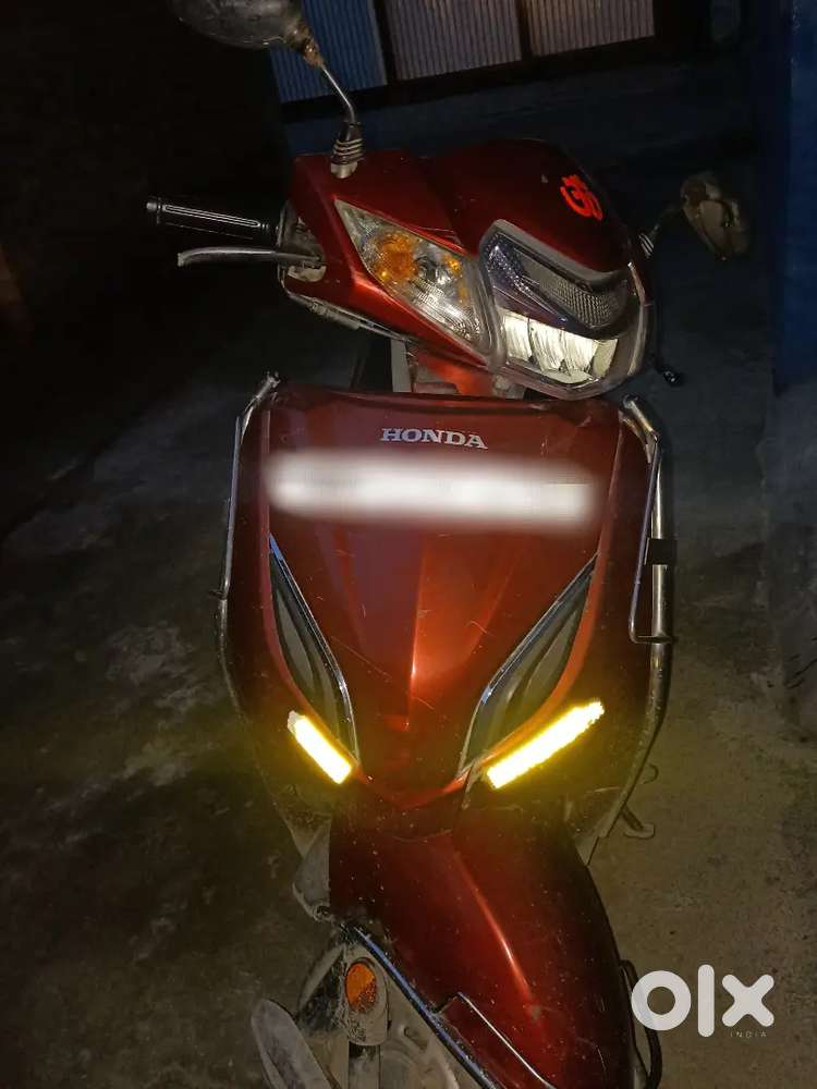 Activa in good condition