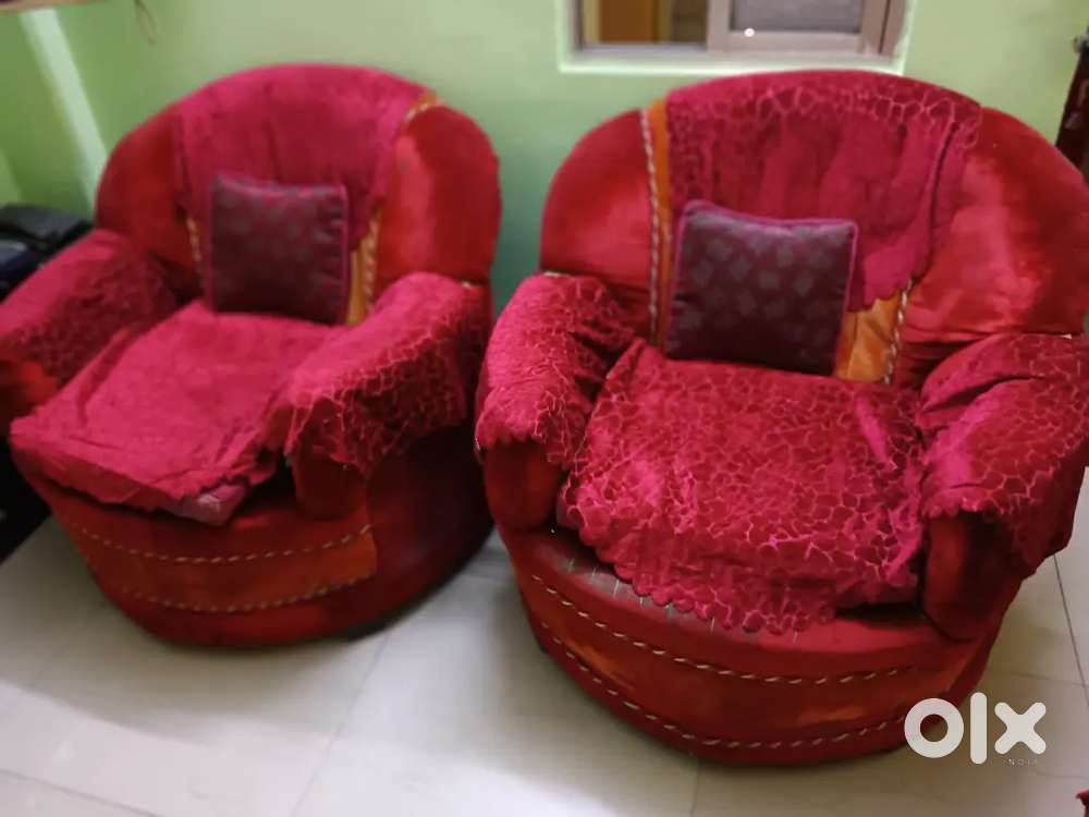 Immediately want to sale