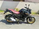 Yamaha FZ V3 DLX