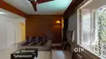 1 BHK FURNISHED FLAT ON RENT AT LOKHANDWALA COMPLEX ANDHERI WEST