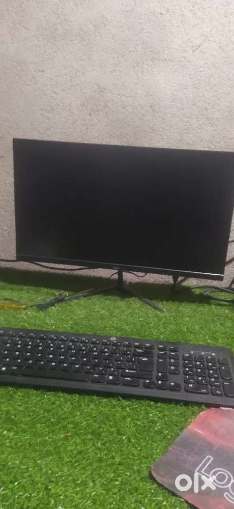 ZEBRONICS PC NEW