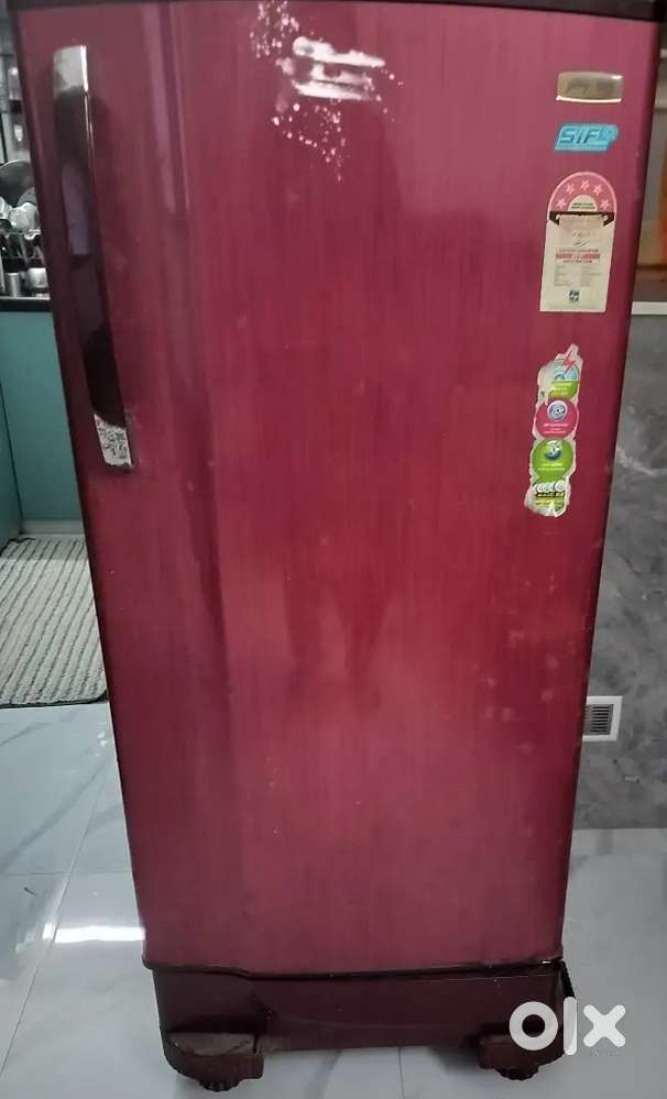 Godrej fridge