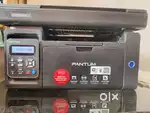 Laser multi function printer one year old