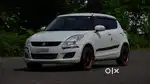 Maruti Suzuki Swift 2014 Diesel Good Condition