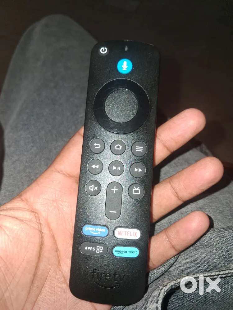 Fire stick tv