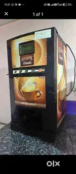 Tea coffee
