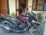 Honda X Blade for sale in Gurgaon