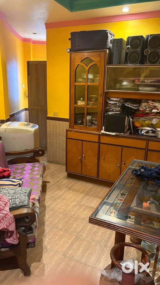 Furnished house in 2 floor in well maintained condition