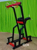 Get complete used gym equipment machine setup direct from company.
