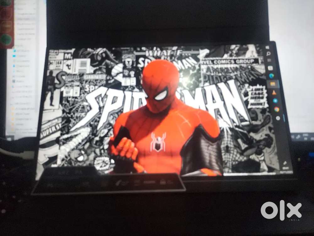 Arzopa portable monitor