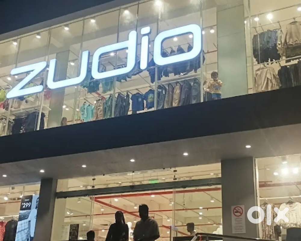 HR ZOYA KHAN @URGENT HIRING FOR ZUDIO STORE IN LUCKNOW !! HARRY UP.!!