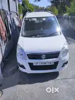 Wagon r 2017 in excellent condition