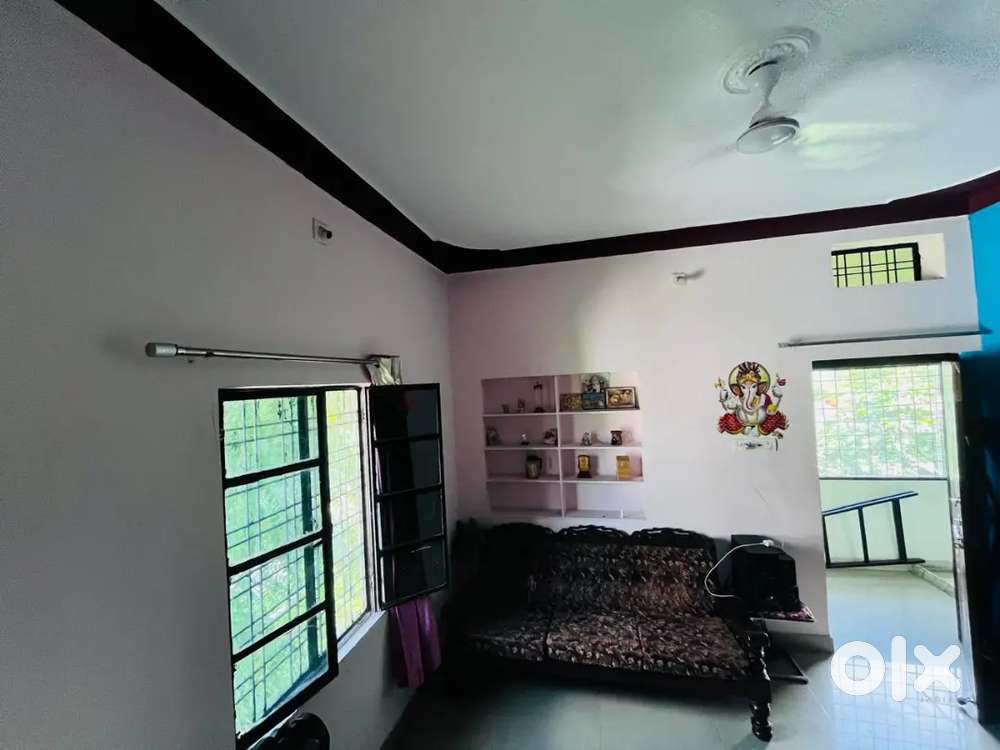 2 rooms for rent