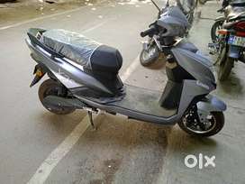 Enviro X20 electric scooter