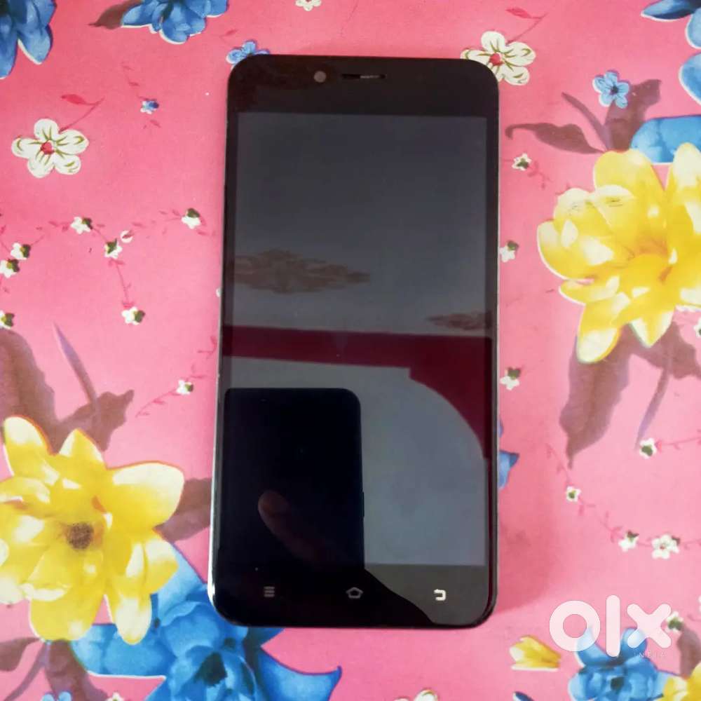 Vivo Y66 V5 Lite
