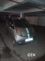 Tata Nano 2010 Petrol 40000 Km Driven