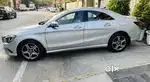 Mercedes-Benz CLA 200 CGI Sport, 2017, Petrol