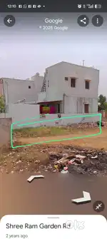 For sale the property