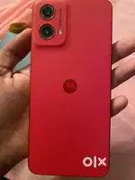 Motorola g45 for sale 8,200 final amount