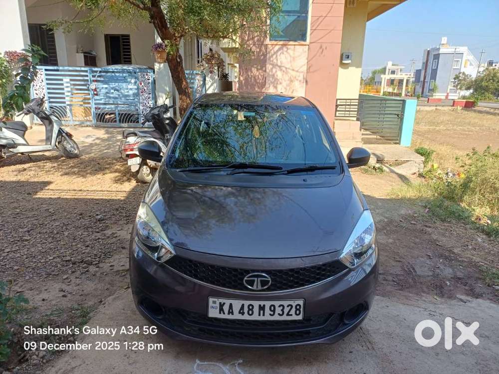 Tata Tiago 2018