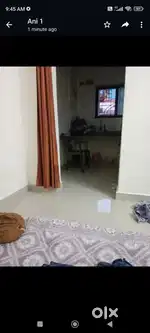 Room for rent only bachelor allowed