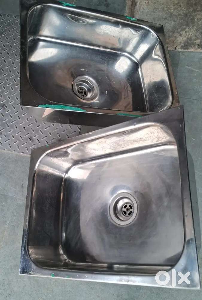 Washbasin big size 2 pcs