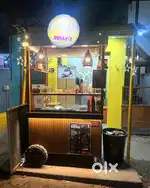 New Kiosk for sale