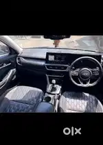 Kia Seltos 2020 Diesel Well Maintained