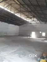 4300 ft shed,65hp,borewell