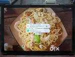 Tablet in excellent condition