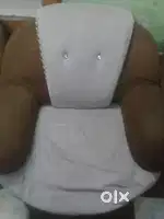 5 seater sofa