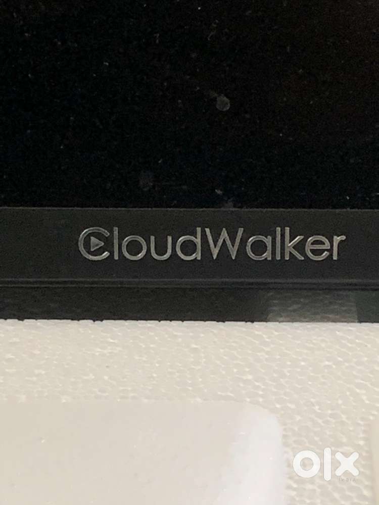 Cloud walker smart LED big size