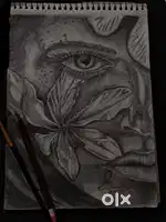 My sketch art