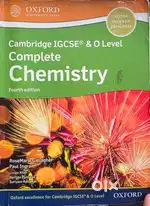 IGCSE Upper Secondary Education