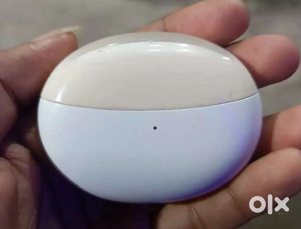 Oppo enco air 2pro.