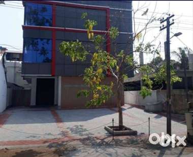 For RENT at KOLLAM - Commercial Office space available from Jan 2026